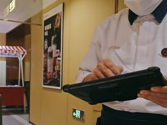 -海底捞火锅(团结桥店)
