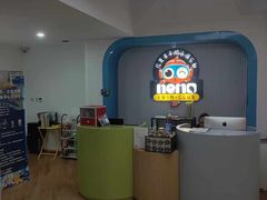 -尼莫亲子游泳NEMOSWIM(秀兰中心店)