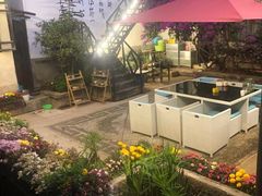 -浔岚云舍mist静谧观景美宿(丽江古城店)