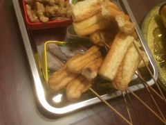 -德盛缘大块肉烧烤(东关路店)
