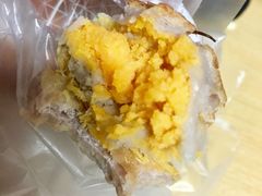 咸蛋黄-奈雪的茶(永嘉天地东百城店)