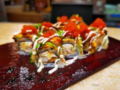 -东京屋(武定路店)