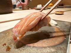 -Ginza Onodera 鮨(外滩十八号店)