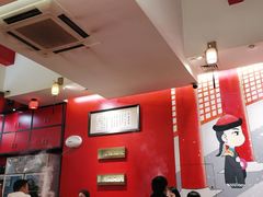 -1078號老北京涮肉(松柏店)