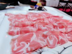 -羊家胡同·龙虾烧烤火锅(龙汇路店)