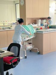 -弗蕾亚·和月月子调理院(东湖店)