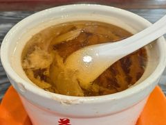 -益寿炖品店