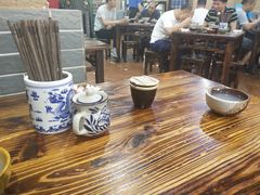 -面尚香关中面馆(西荷店)