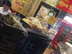 -姚记炒肝店(簋街店)