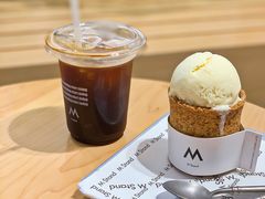 -M Stand(宁波万象城店)