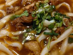 传统刀削面-韩师傅老大同刀削面(北苑路店)