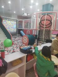 -萌卡Kids共享玩具(方糖店)