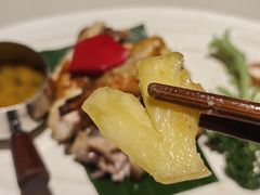 -雲說·花(西宸天街店)