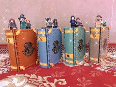 -泡泡玛特POPMART(蓝色港湾店)