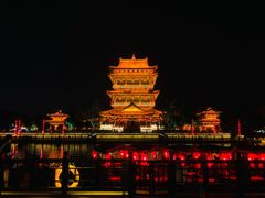 -台儿庄古城