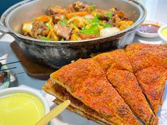 -清真·舒迩布炕锅王·高原美食文化(青海总店)