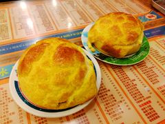 菠萝油-金华冰厅