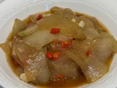 -三湘四水正宗湘菜(君峰路店)