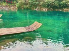 -石台牯牛降景区
