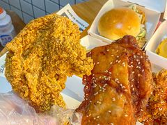 -前进5路汉堡炸鸡(前进五路店)