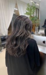 -GANO HAIR 