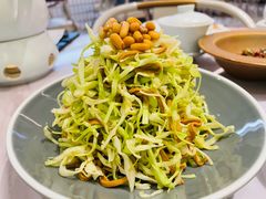 -喜鼎海胆水饺(平安金融中心店)