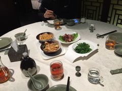 -汉唐宴长安食府