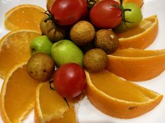 -霞客居酒店·霞客食府·宁海特色小海鲜