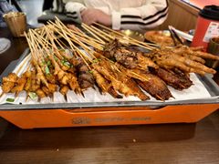 -林二哥宜烤官·宜宾小烧烤