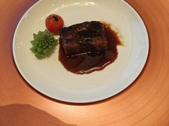 -Yan Ting宴庭中餐厅-长沙瑞吉酒店(运达店)