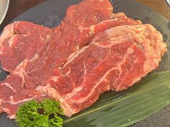 -大喜烤肉(海宁尚东店)