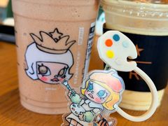 -星巴克臻选(济南万达店)