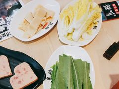 -鱼酷活鱼烤鱼(沈阳大悦城店)