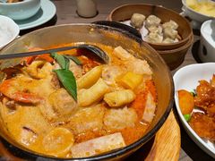 -四道菜·福建菜馆(新街口金鹰店)