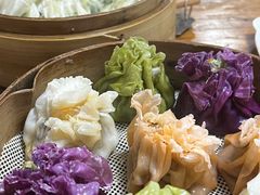 -正宗天津烧麦馆(柳州路店)