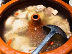 原味汽锅鸡-云海肴·汽锅鸡·云南菜(美罗城店)