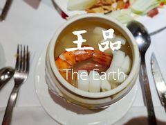 -王品牛排(福州泰禾店)