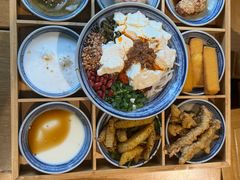 -留焕小吃·昆明非遗小吃品牌(文明街店)