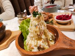 -俄士厨房(环球港店)