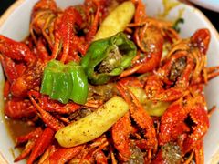 -虾乐园龙虾·夜宵(松江店)