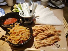 -符离集餐厅(万象城店)