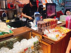 -向阳松鼠(三门井店)