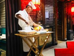 -京味斋·北京烤鸭(北京南站洋桥店)