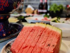 -祥源胡同·涮牛羊肉火锅(花桥店)
