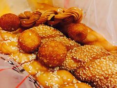 -弘祥蜂蜜大麻花(校场街店)