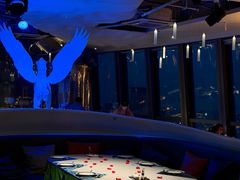 -天玑高空江景餐厅&酒吧Sky Secret Restaurant&Bar