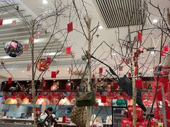 -东北人粗粮饺子坊(南山店)