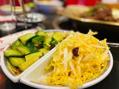 -芦月轩羊蝎子(北蜂窝店)