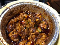 -碎怂烤肉(钟楼柳巷店)