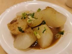 -盛记粥面(佐敦店)